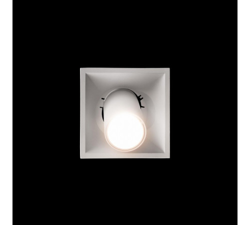 Встраиваемый светильник Loft IT Lens 10322/B White Встраиваемый светильник Loft IT Lens 10322/B White