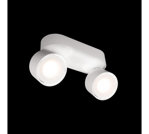Накладной спот Loft IT Focus 10323/2A White