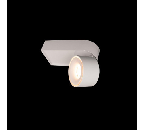 Накладной спот Loft IT Knof 10324/A White