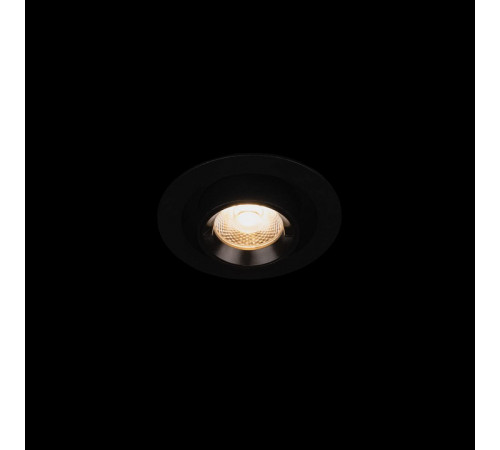 Встраиваемый светильник Loft IT Apex 10327/A Black Встраиваемый светильник Loft IT Apex 10327/A Black