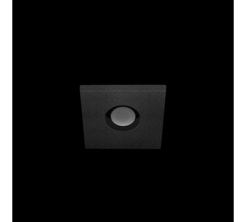 Встраиваемый светильник Loft IT Chip 10338/A Black Встраиваемый светильник Loft IT Chip 10338/A Black