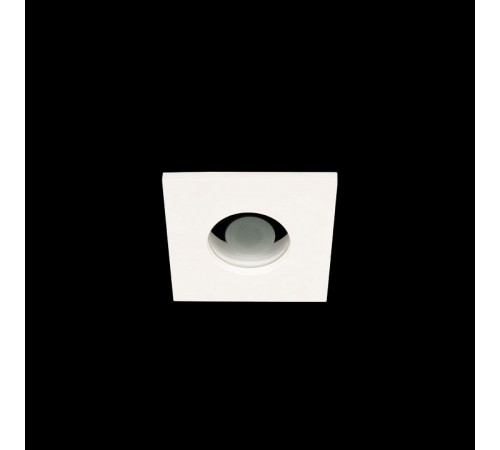 Встраиваемый светильник Loft IT Chip 10338/A White Встраиваемый светильник Loft IT Chip 10338/A White