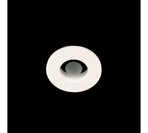 Встраиваемый светильник Loft IT Chip 10338/B White Встраиваемый светильник Loft IT Chip 10338/B White