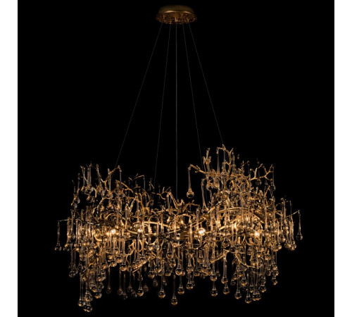 Подвесная люстра Loft IT Coral 10351/1000 AB