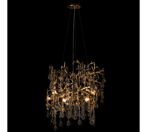 Подвесная люстра Loft IT Coral 10351/600 AB Подвесная люстра Loft IT Coral 10351/600 AB
