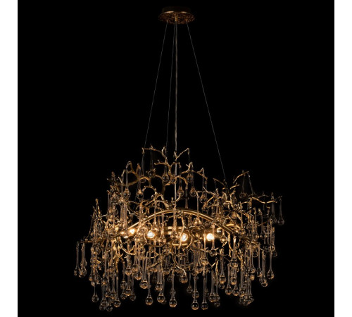 Подвесная люстра Loft IT Coral 10351/800 AB