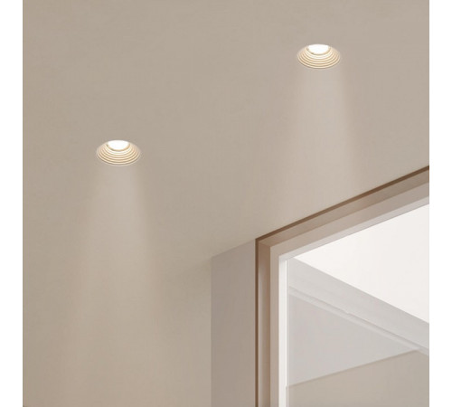Встраиваемый гипсовый светильник Loft IT Ghost 10356A Встраиваемый гипсовый светильник Loft IT Ghost 10356A