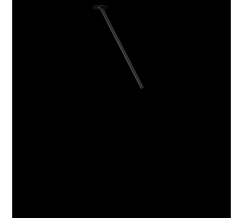 Встраиваемый светильник Loft IT Cane 10359/500 Black Встраиваемый светильник Loft IT Cane 10359/500 Black