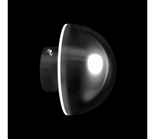 Настенный светильник Loft IT Dot 10362L Chrome