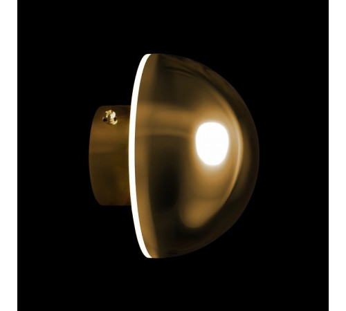 Настенный светильник Loft IT Dot 10362L Gold Настенный светильник Loft IT Dot 10362L Gold