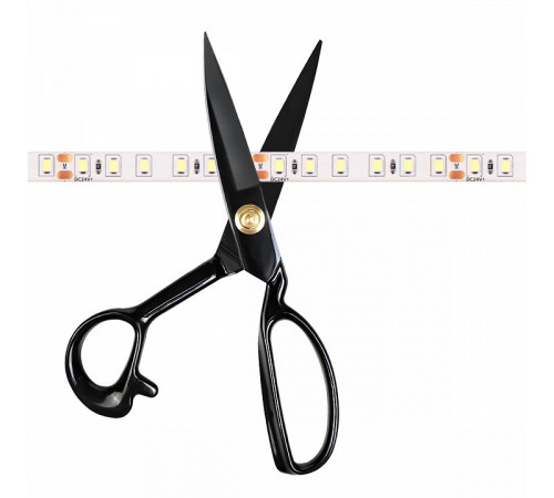 Светодиодная лента Loft IT Strip 24В 9,6Вт/м 4000K 5м IP20 10363/12020 NW