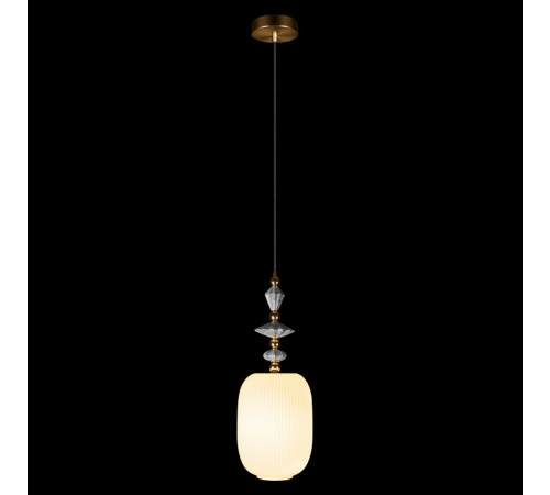 Подвесной светильник Loft IT Family 10365/G