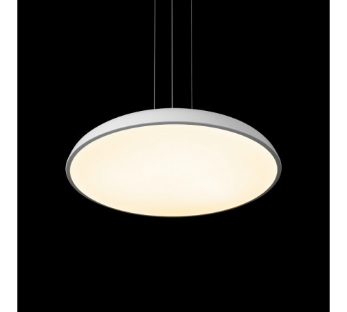 Подвесной светильник Loft IT Dime 10371P White
