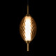Подвесной светильник Loft IT Helix 10421/A Amber