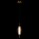 Подвесной светильник Loft IT Helix 10421/A Smoke