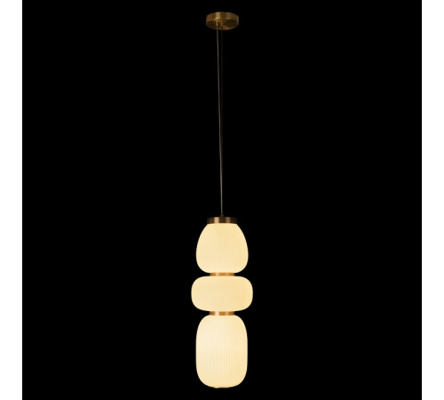 Подвесной светильник Loft IT Duff 10422/C