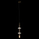 Подвесной светильник Loft IT Spindle 10423/A