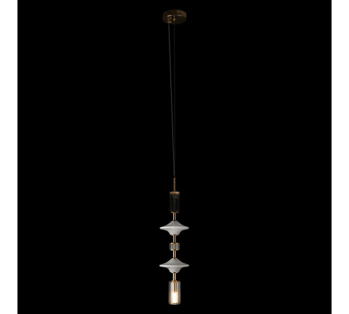 Подвесной светильник Loft IT Spindle 10423/B