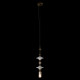 Подвесной светильник Loft IT Spindle 10423/B