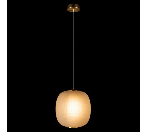 Подвесной светильник Loft IT Hive 10425 White