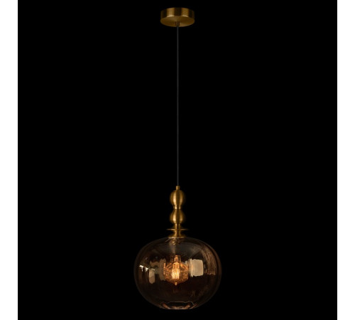 Подвесной светильник Loft IT Melon 10426 Amber