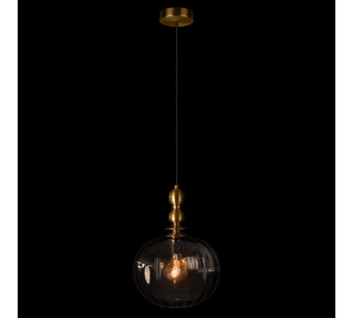 Подвесной светильник Loft IT Melon 10426 Smoke