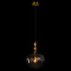 Подвесной светильник Loft IT Melon 10426 Smoke