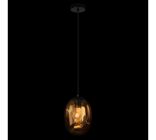 Подвесной светильник Loft IT Bubble 10427 Amber