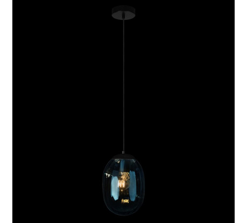 Подвесной светильник Loft IT Bubble 10427 Blue
