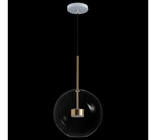 Подвесной светильник Loft IT Bolle 2027-P1