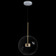 Подвесной светильник Loft IT Bolle 2027-P1