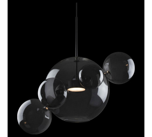 Подвесной светильник Loft IT Bolle 2029-P6 Подвесной светильник Loft IT Bolle 2029-P6