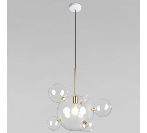 Подвесной светильник Loft IT Bolle 2034-P6