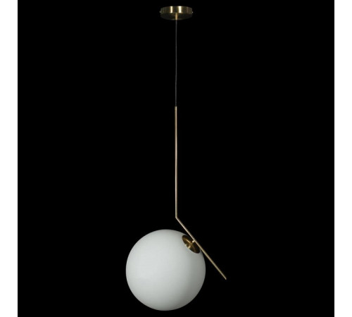 Подвесной светильник Loft IT 2578-B