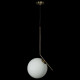 Подвесной светильник Loft IT 2578-B