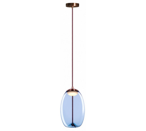 Подвесной светильник Loft IT Knot 8133-A mini Подвесной светильник Loft IT Knot 8133-A mini