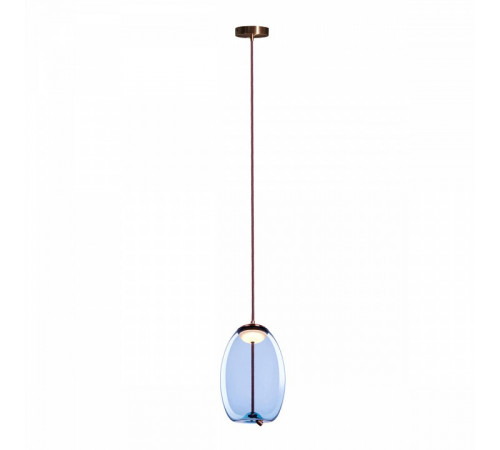 Подвесной светильник Loft IT Knot 8133-A mini