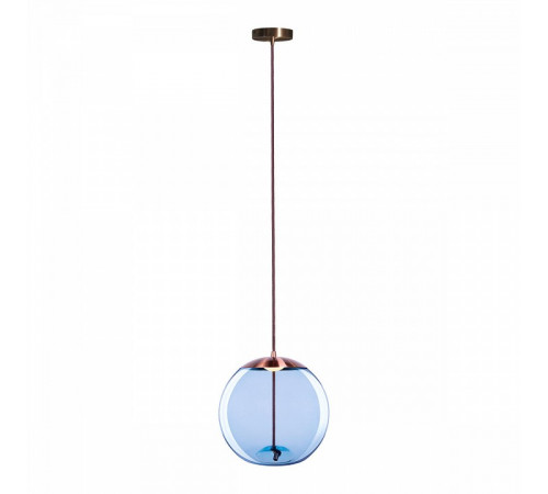 Подвесной светильник Loft IT Knot 8133-B mini