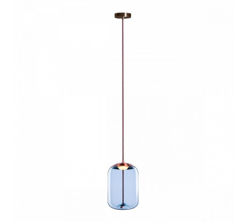 Подвесной светильник Loft IT Knot 8133-C mini