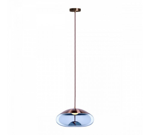 Подвесной светильник Loft IT Knot 8133-D mini