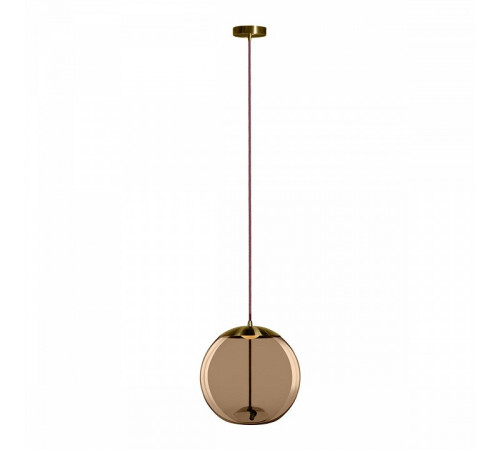 Подвесной светильник Loft IT Knot 8135-B mini