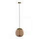 Подвесной светильник Loft IT Knot 8135-B mini