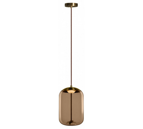 Подвесной светильник Loft IT Knot 8135-C mini