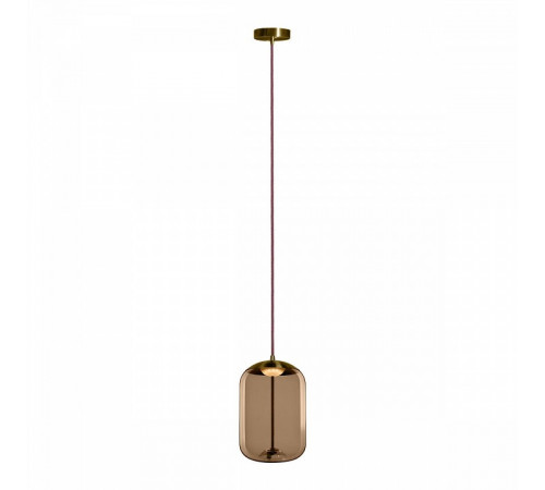 Подвесной светильник Loft IT Knot 8135-C mini Подвесной светильник Loft IT Knot 8135-C mini