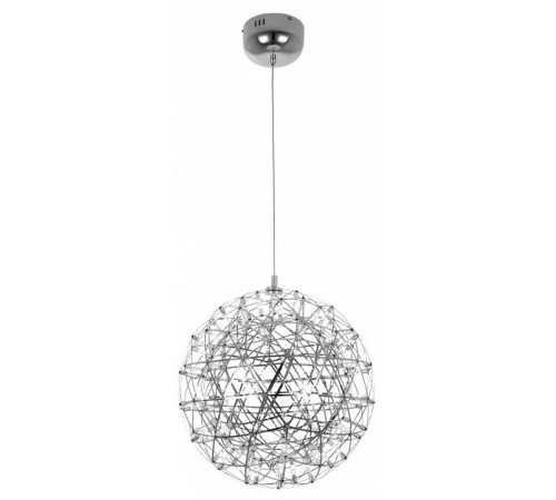 Подвесной светильник Loft IT Raimond 9027-43 Gold