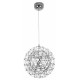 Подвесной светильник Loft IT Raimond 9027-43 Gold