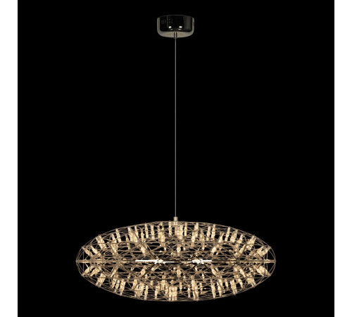 Подвесная люстра Loft IT Raimond 9027-75 Chrome Подвесная люстра Loft IT Raimond 9027-75 Chrome