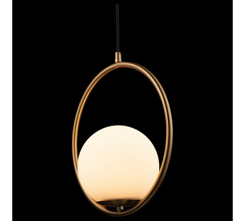 Подвесной светильник Loft IT Glob LOFT2600-A Подвесной светильник Loft IT Glob LOFT2600-A