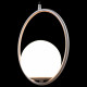 Подвесной светильник Loft IT GLOB LOFT2600-B