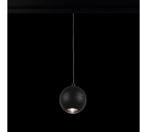 Трековый светильник Loft IT Tech T024-12P